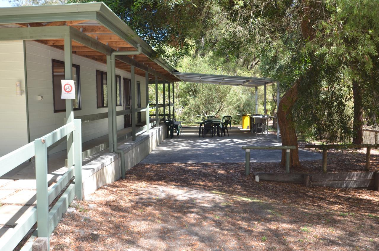 Coalmine Holiday park 2*